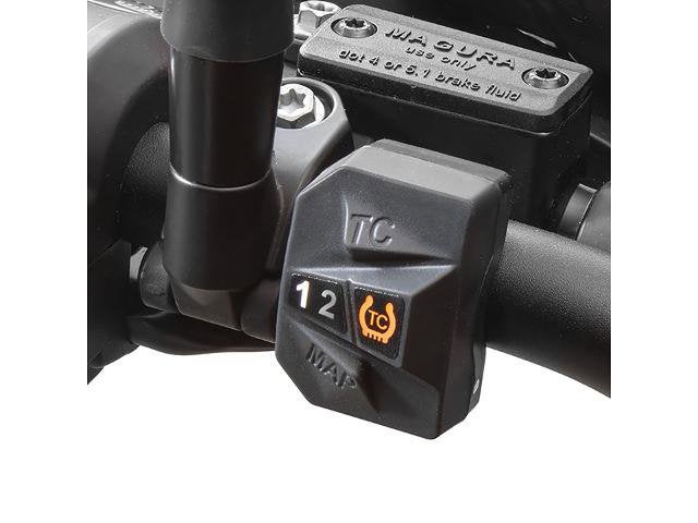 2024 Husqvarna 701 Enduro Base