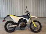 2024 Husqvarna 701 Enduro Base