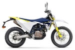 2024 Husqvarna 701 Enduro Base