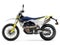 2024 Husqvarna 701 Enduro Base