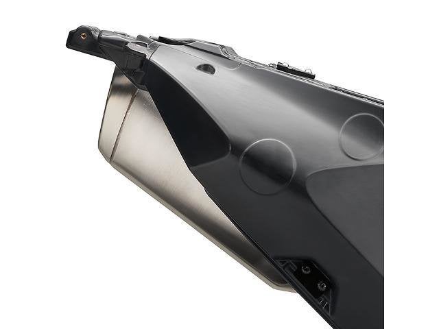 2024 Husqvarna 701 Enduro Base