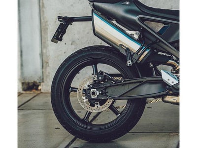 2025 Husqvarna Svartpilen 801 Base