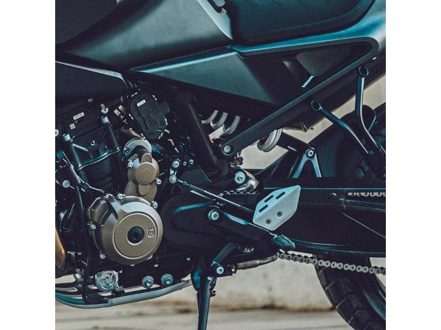 2025 Husqvarna Svartpilen 801 Base