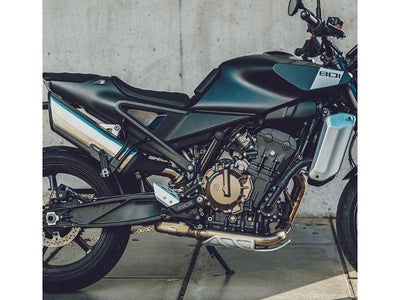 2025 Husqvarna Svartpilen 801 Base