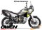 2025 Husqvarna Norden 901 Expedition Base