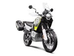2025 Husqvarna Norden 901 Expedition Base