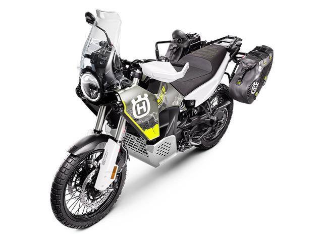 2025 Husqvarna Norden 901 Expedition Base