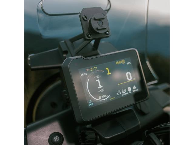 2025 Husqvarna Norden 901 Expedition Base