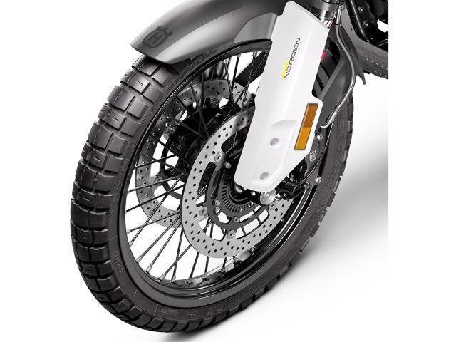 2025 Husqvarna Norden 901 Base