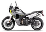 2025 Husqvarna Norden 901 Base