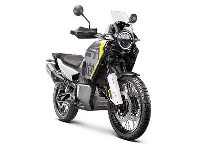 2025 Husqvarna Norden 901 Base