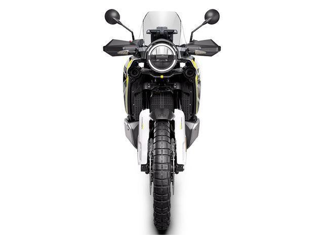 2025 Husqvarna Norden 901 Base