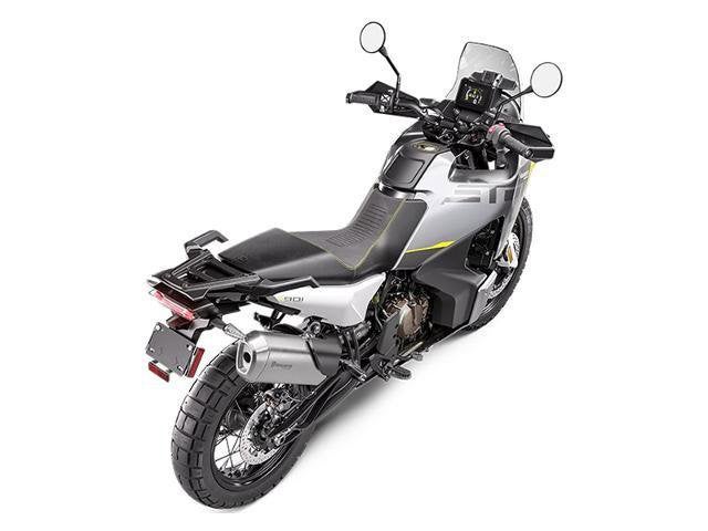2025 Husqvarna Norden 901 Base