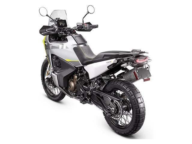 2025 Husqvarna Norden 901 Base