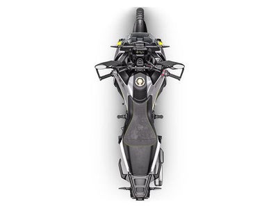 2025 Husqvarna Norden 901 Base