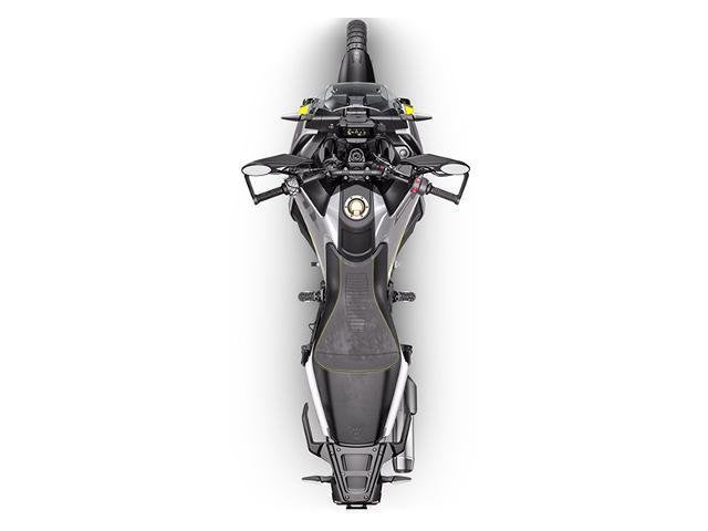 2025 Husqvarna Norden 901 Base