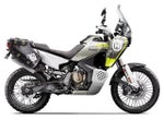 2025 Husqvarna Norden 901 Expedition Base