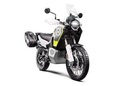 2025 Husqvarna Norden 901 Expedition Base