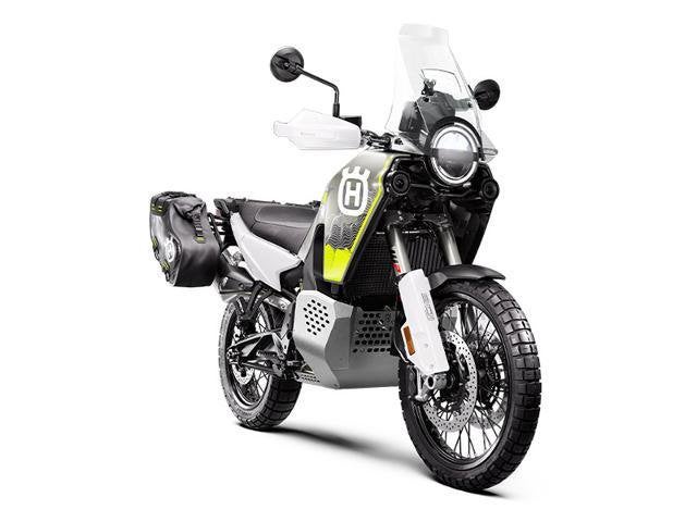 2025 Husqvarna Norden 901 Expedition Base