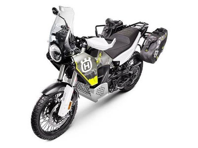 2025 Husqvarna Norden 901 Expedition Base