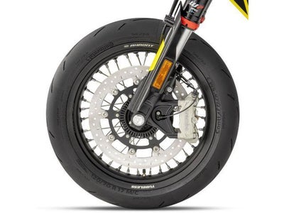 2026 Husqvarna 701 Supermoto Base