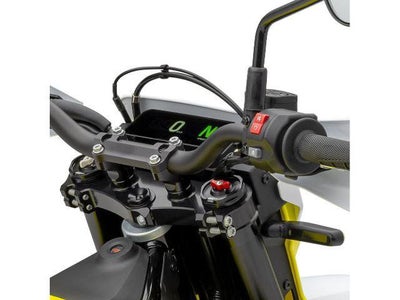 2026 Husqvarna 701 Supermoto Base