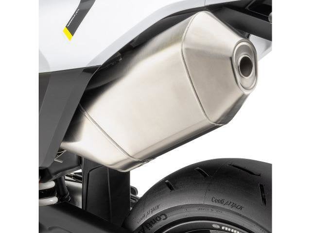 2026 Husqvarna 701 Supermoto Base