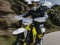 2026 Husqvarna 701 Supermoto Base