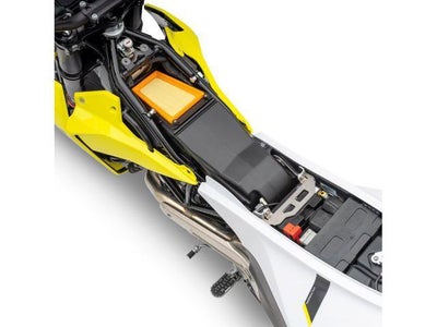 2026 Husqvarna 701 Supermoto Base