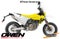2026 Husqvarna 701 Supermoto Base