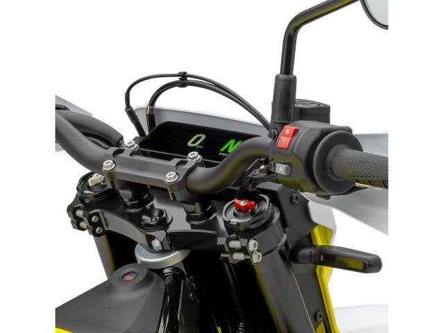 2026 Husqvarna 701 Supermoto Base