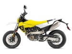 2026 Husqvarna 701 Supermoto Base