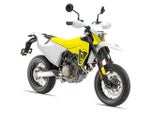 2026 Husqvarna 701 Supermoto Base