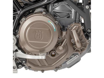 2026 Husqvarna 701 Supermoto Base