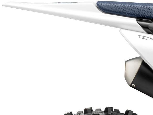 2025 Husqvarna TC 85 17/14 Base