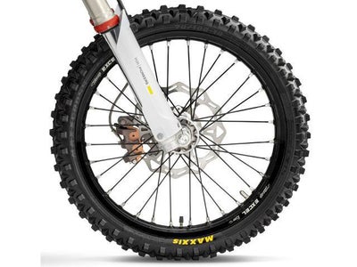 2025 Husqvarna TC 85 17/14 Base