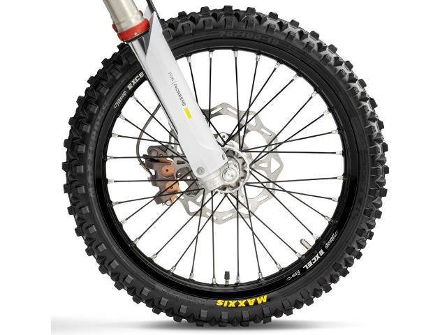 2025 Husqvarna TC 85 17/14 Base