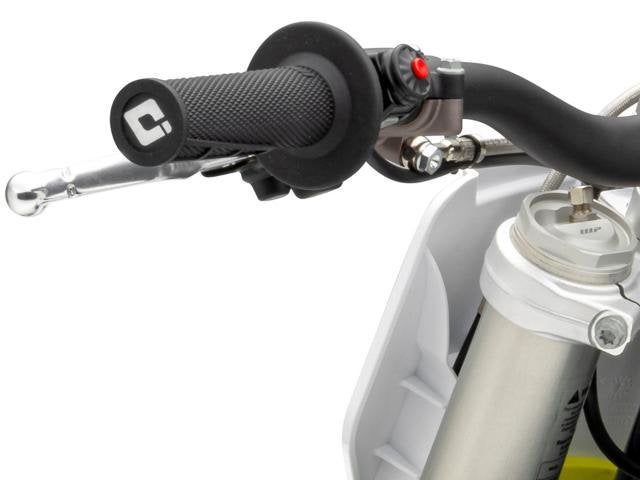 2025 Husqvarna TC 85 17/14 Base