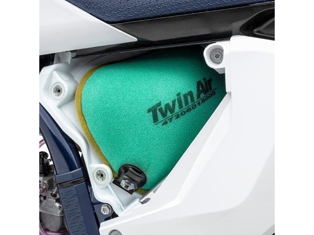 2025 Husqvarna TC 85 17/14 Base