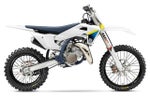2025 Husqvarna TC 85 17/14 Base