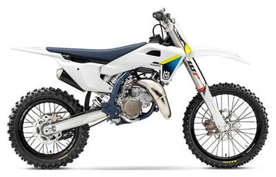 2025 Husqvarna TC 85 17/14 Base