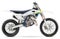 2025 Husqvarna TC 85 17/14 Base