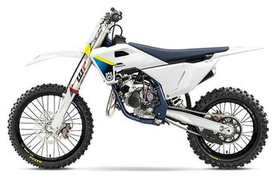 2025 Husqvarna TC 85 17/14 Base