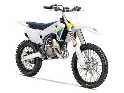 2025 Husqvarna TC 85 17/14 Base