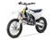 2025 Husqvarna TC 85 17/14 Base