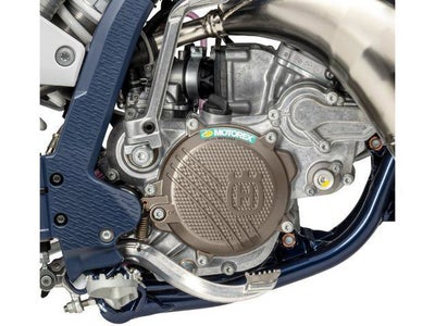 2025 Husqvarna TC 85 17/14 Base