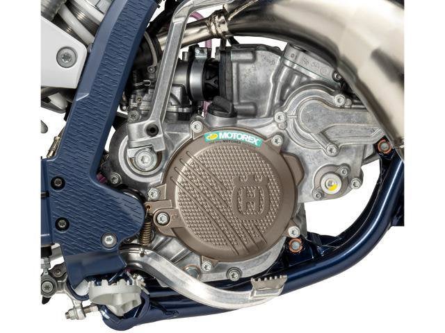 2025 Husqvarna TC 85 17/14 Base