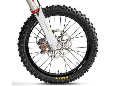 2025 Husqvarna TC 85 19/16 Base