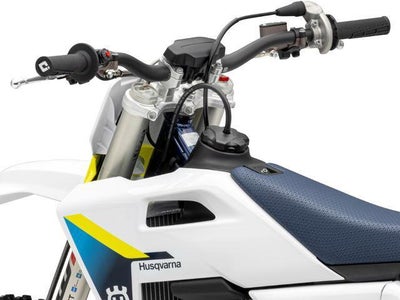 2025 Husqvarna TC 85 19/16 Base