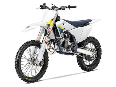 2025 Husqvarna TC 85 19/16 Base